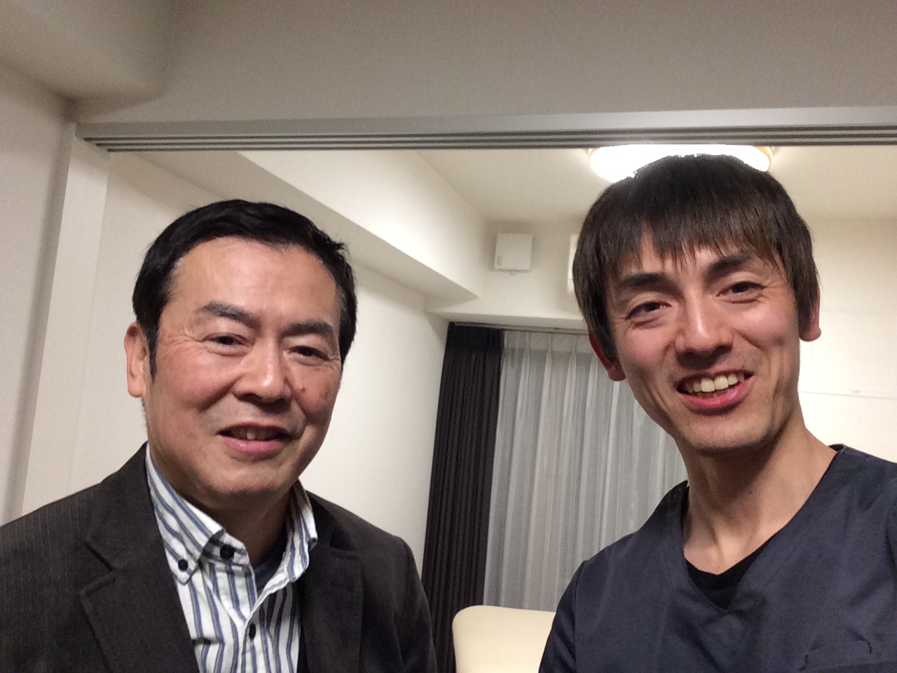腰痛のドン底からの回復!ついに断念していたゴルフを再開するそうです。