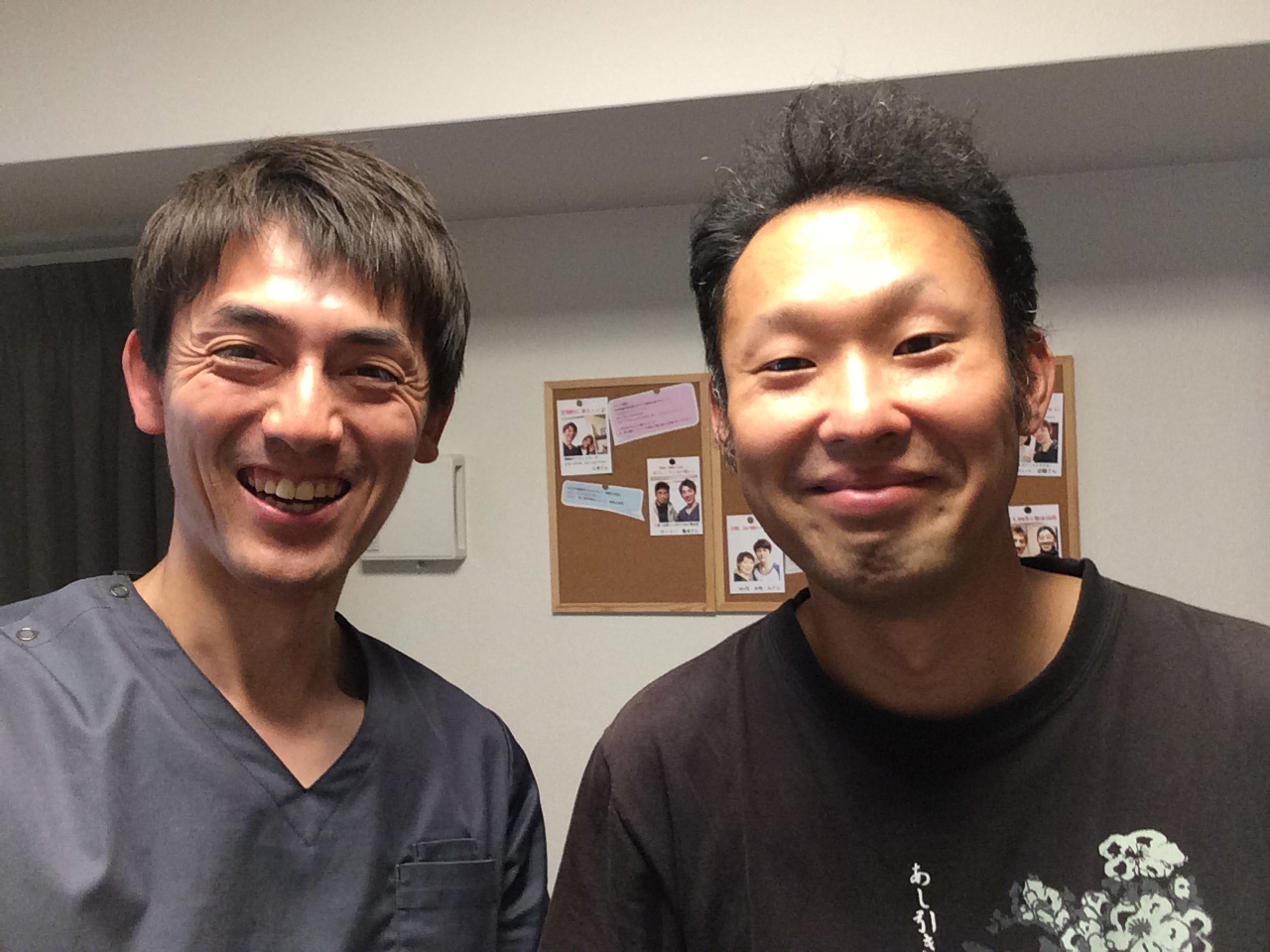 体感しないと「味わえない」身体に羽が生えたような感覚