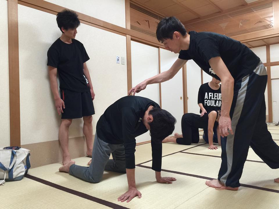 自分の身体を知ることでなくなる不安