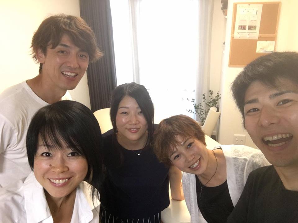 テコったら理想の身体に近づく