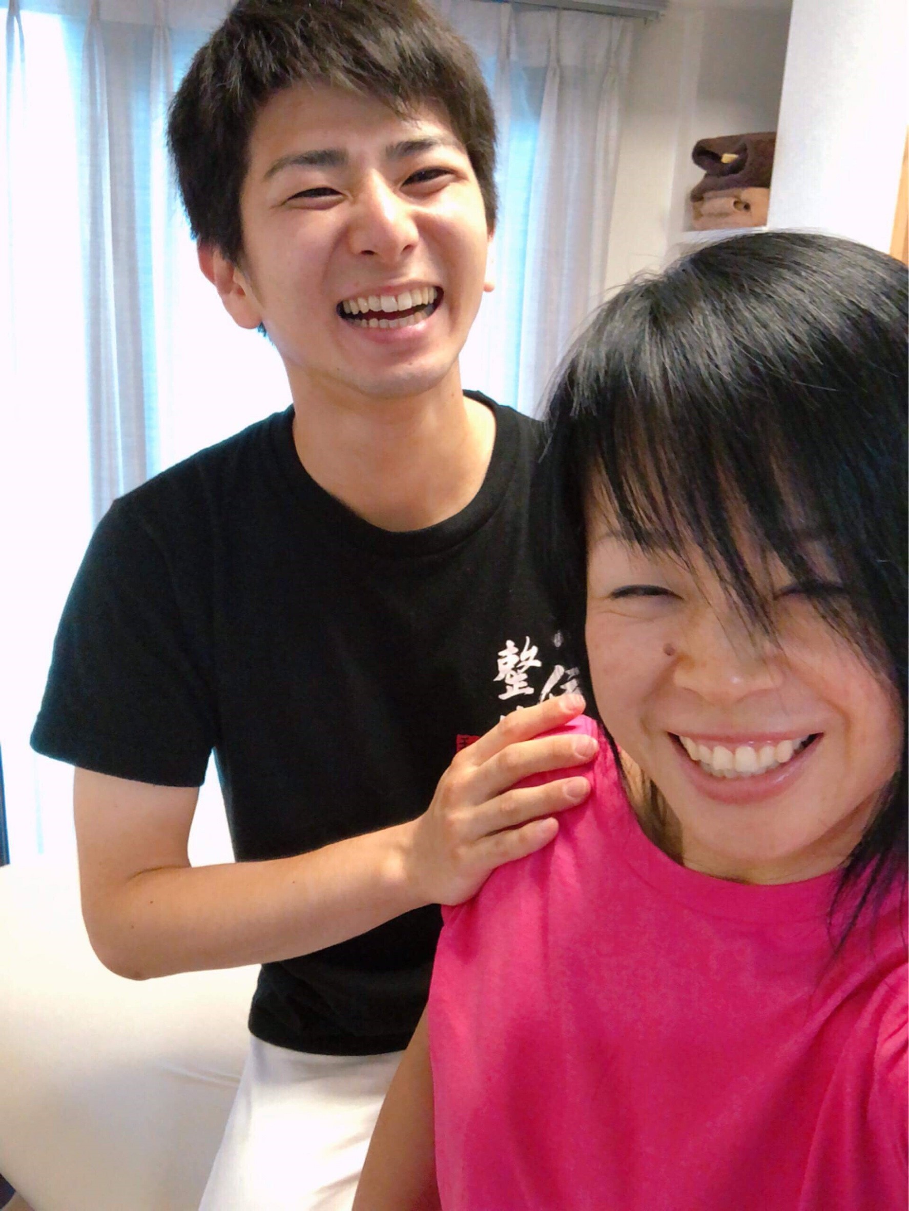 【団野】大切な人を任せていただけるように
