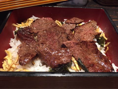 技術を上げるのは当たり前