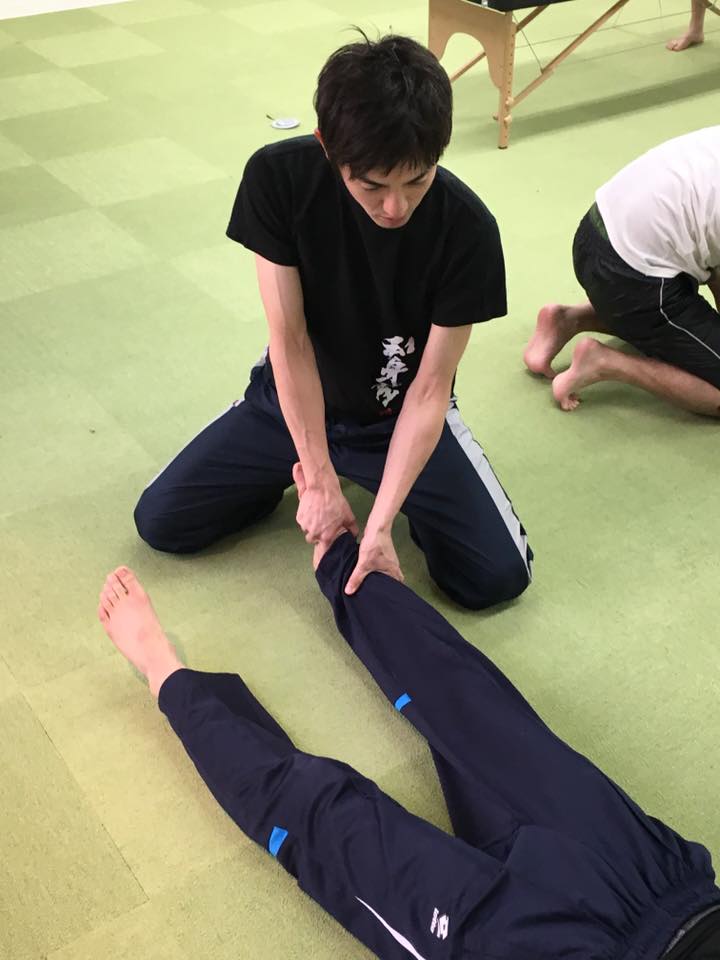 成長ではなく変身